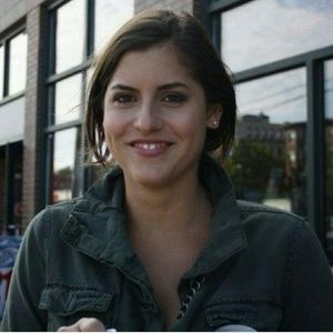 Meet your Posher, Jerica